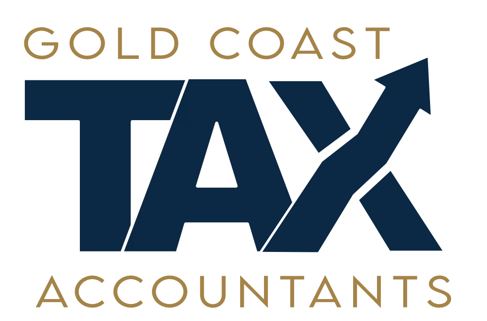 Gold Coast Tax accountants Logo
